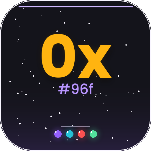 0x96f Material Theme